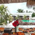 The Golden Blue Luxury Hotel